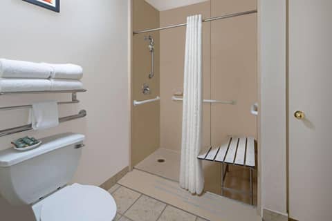 Best Western San Diego/Miramar Hotel — photo 7