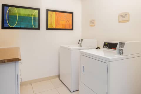 Fairfield Inn & Suites by Marriott Portland Airport — other