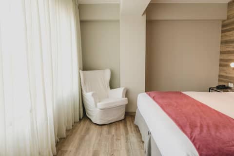 ARTE HOTEL Lima — hotel room
