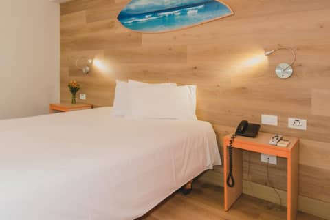 ARTE HOTEL Lima — hotel room