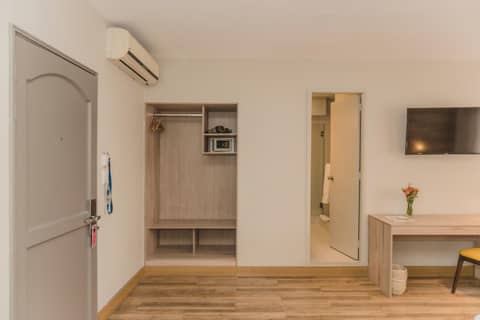 ARTE HOTEL Lima — hotel room