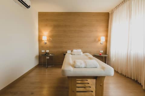 ARTE HOTEL Lima — recepcion & lobby