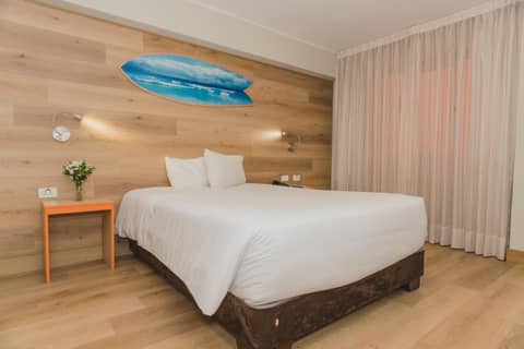 ARTE HOTEL Lima — hotel room