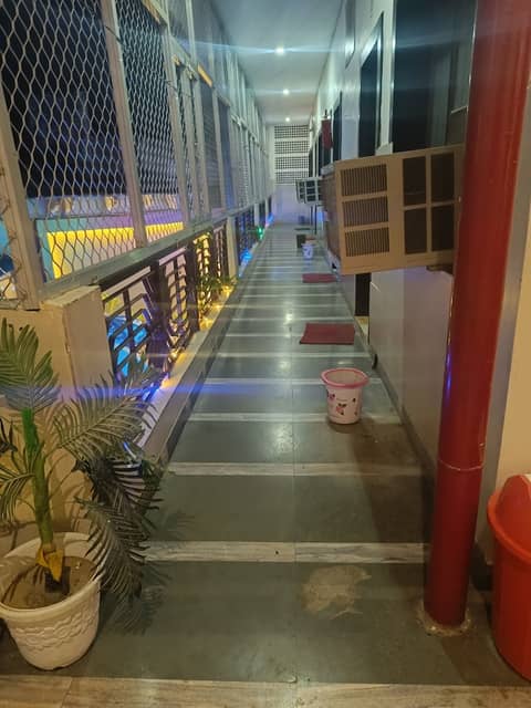 Hotel Sidhartha — photo 2