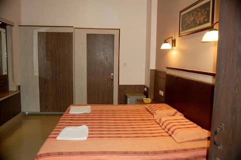Hotel Sidhartha — photo 3