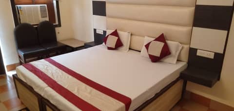 Hotel Sidhartha — photo 9