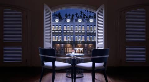 Frasers House a Luxury Collection Hotel Singapore — photo 3