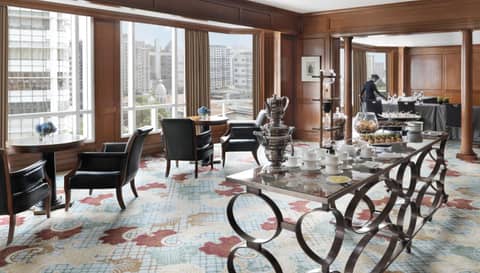 Frasers House a Luxury Collection Hotel Singapore — photo 6