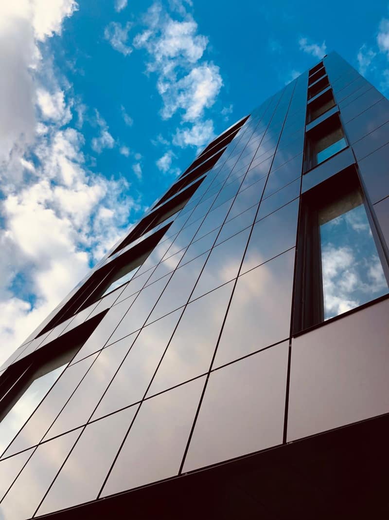 Hotel St.Thomas — building