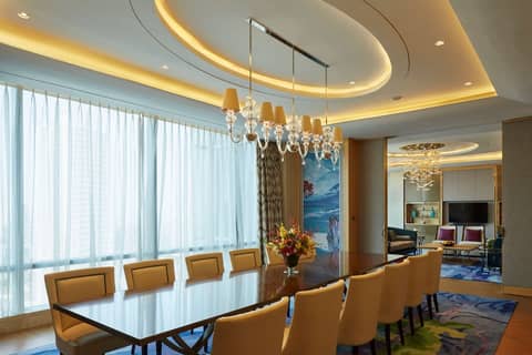 Raffles Jakarta — photo 5