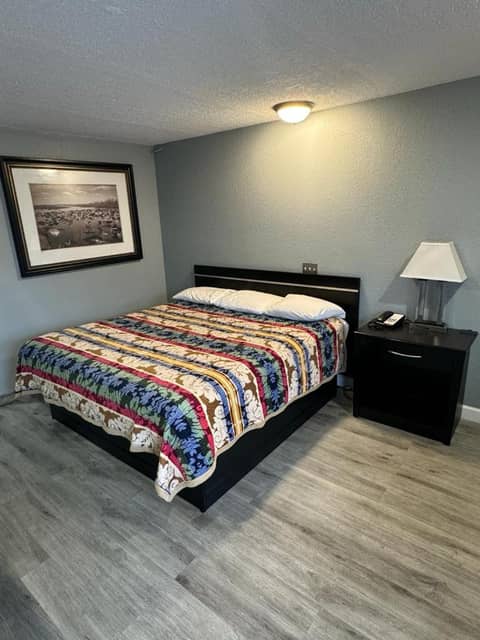 Midtown Lodge — photo 9
