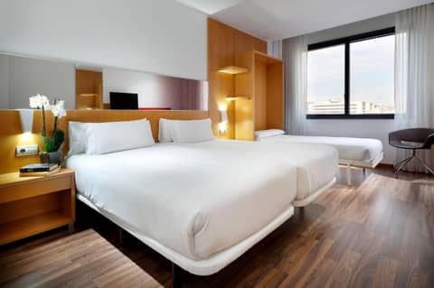 Hotel SB Icaria — photo 4