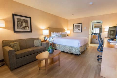 Best Western Plus Las Brisas Hotel — photo 3