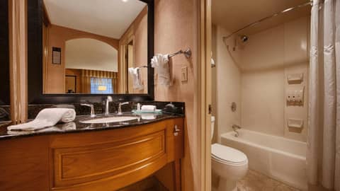 Best Western Plus Las Brisas Hotel — photo 5