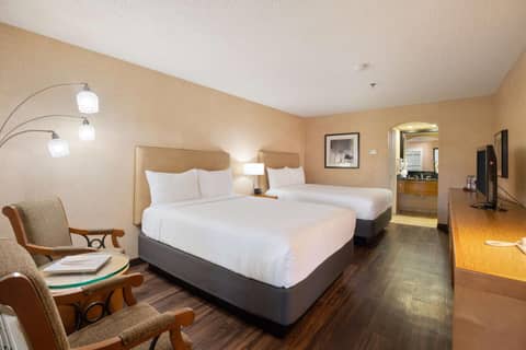 Best Western Plus Las Brisas Hotel — photo 6