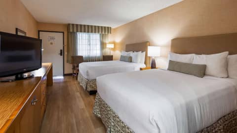 Best Western Plus Las Brisas Hotel — photo 8