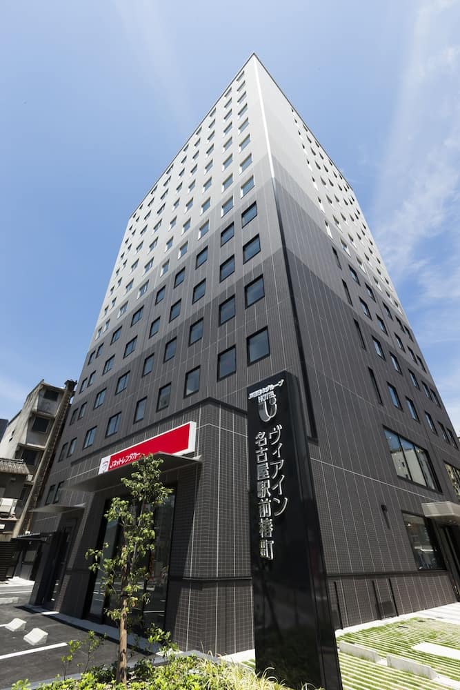 JR WEST GROUP VIA INN NAGOYA EKIMAE TSUBAKICHO — photo 1