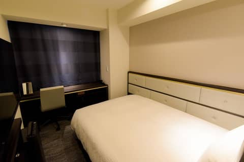 JR WEST GROUP VIA INN NAGOYA EKIMAE TSUBAKICHO — photo 3