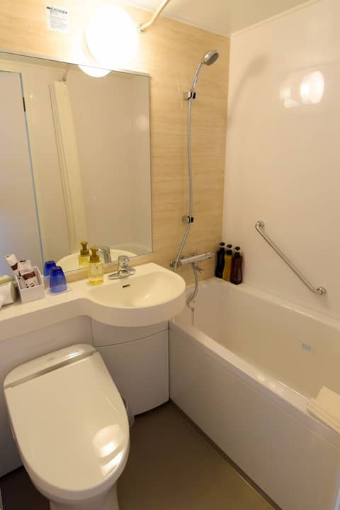JR WEST GROUP VIA INN NAGOYA EKIMAE TSUBAKICHO — photo 4