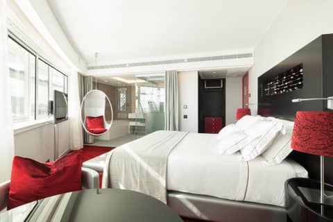 MYRIAD by SANA Hotels — photo 6