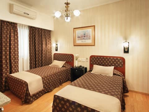 Gran Hotel De La Paix — photo 5