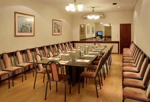Gran Hotel De La Paix — photo 9