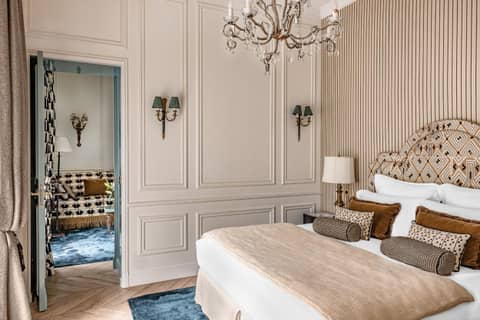 Relais Christine — photo 2