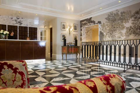 Relais Christine — photo 6