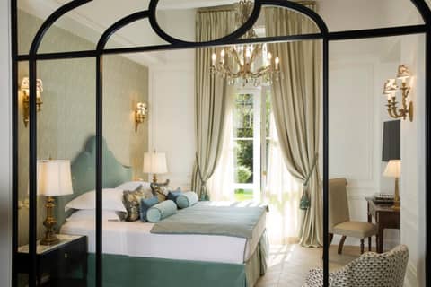 Relais Christine — photo 8