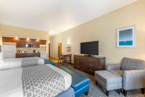 Best Western Naples Plaza Hotel — photo 4