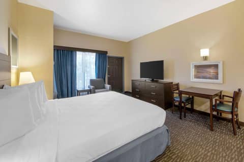 Best Western Naples Plaza Hotel — photo 6