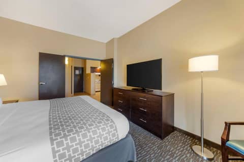 Best Western Naples Plaza Hotel — photo 8