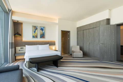 DoubleTree by Hilton Doha Old Town — photo 3