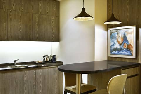 DoubleTree by Hilton Doha Old Town — photo 7