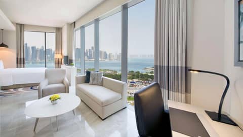 DoubleTree by Hilton Doha Old Town — photo 8