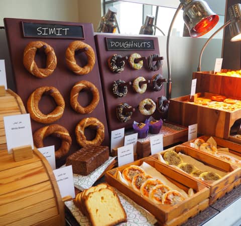 DoubleTree by Hilton Doha Old Town — photo 9