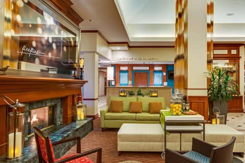 Hilton Garden Inn Cleveland Airport — photo 2