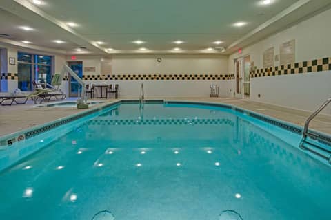 Hilton Garden Inn Cleveland Airport — photo 3