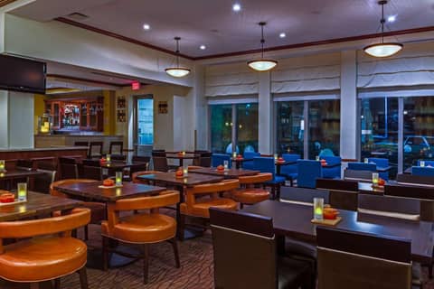 Hilton Garden Inn Cleveland Airport — photo 4