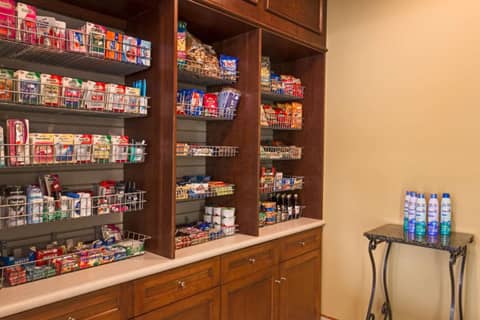 Hilton Garden Inn Cleveland Airport — photo 8