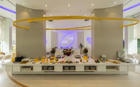 Hotel Kohinoor Elite near BKC — photo 2