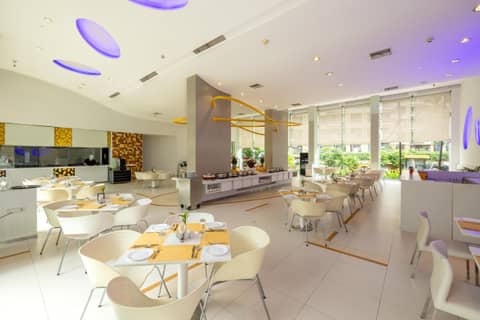 Hotel Kohinoor Elite near BKC — photo 4