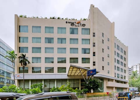 Hotel Kohinoor Elite near BKC — photo 5