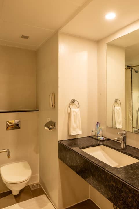 Hotel Kohinoor Elite near BKC — photo 7