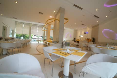 Hotel Kohinoor Elite near BKC — photo 8