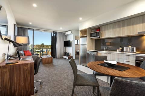 Quest Woolloongabba — photo 4