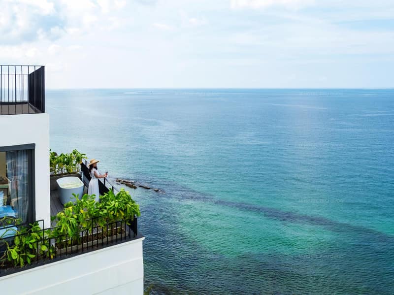 M Hotel Phu Quoc — photo 1