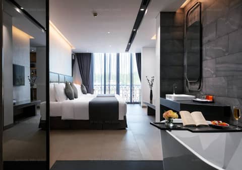 M Hotel Phu Quoc — photo 2