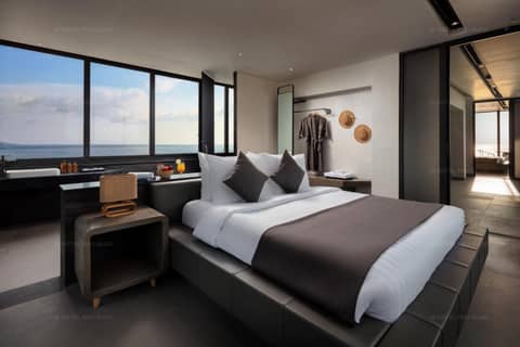 M Hotel Phu Quoc — photo 3