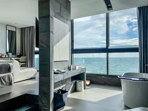 M Hotel Phu Quoc — photo 5